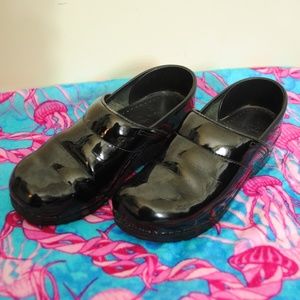 Dansko Nursing clogs